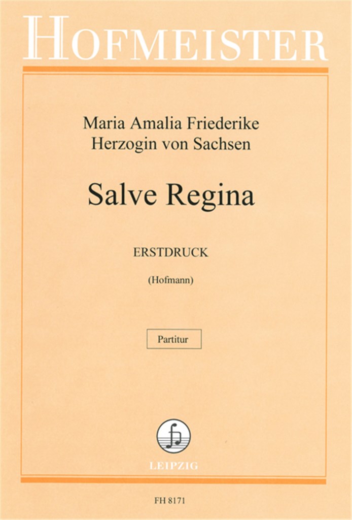 Salve Regina